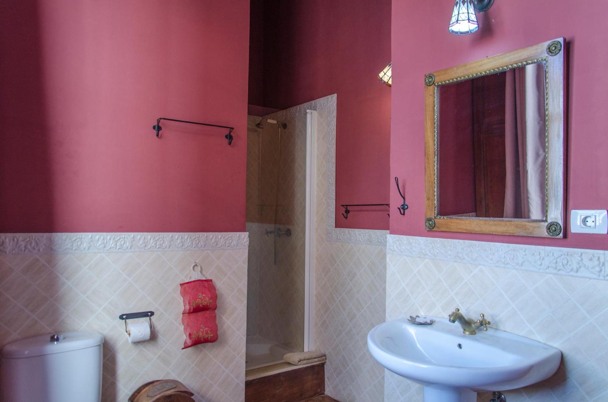 Hotel Rural Casona Santo Domingo Güimar Стая снимка