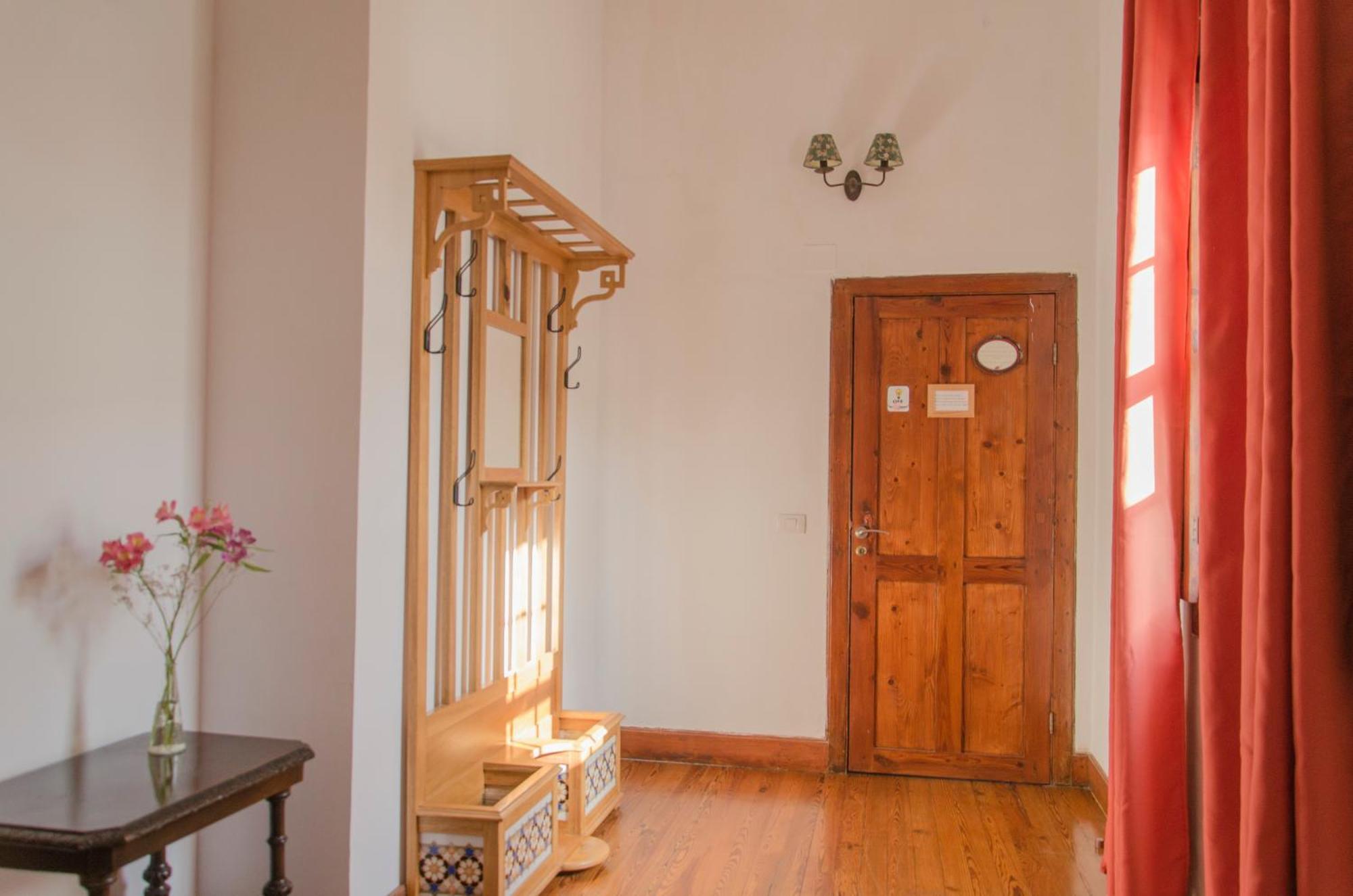 Hotel Rural Casona Santo Domingo Güimar Стая снимка