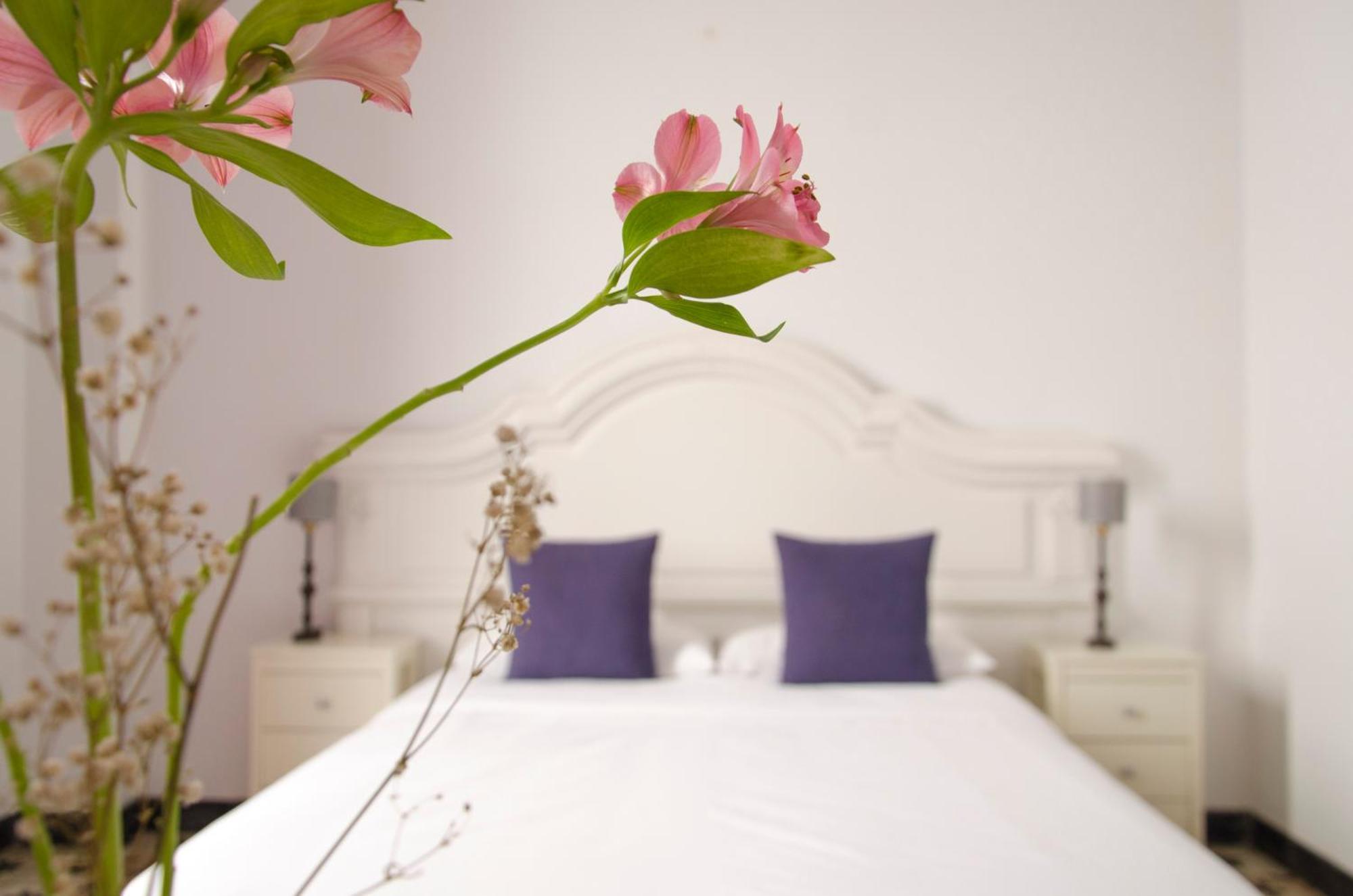 Hotel Rural Casona Santo Domingo Güimar Екстериор снимка