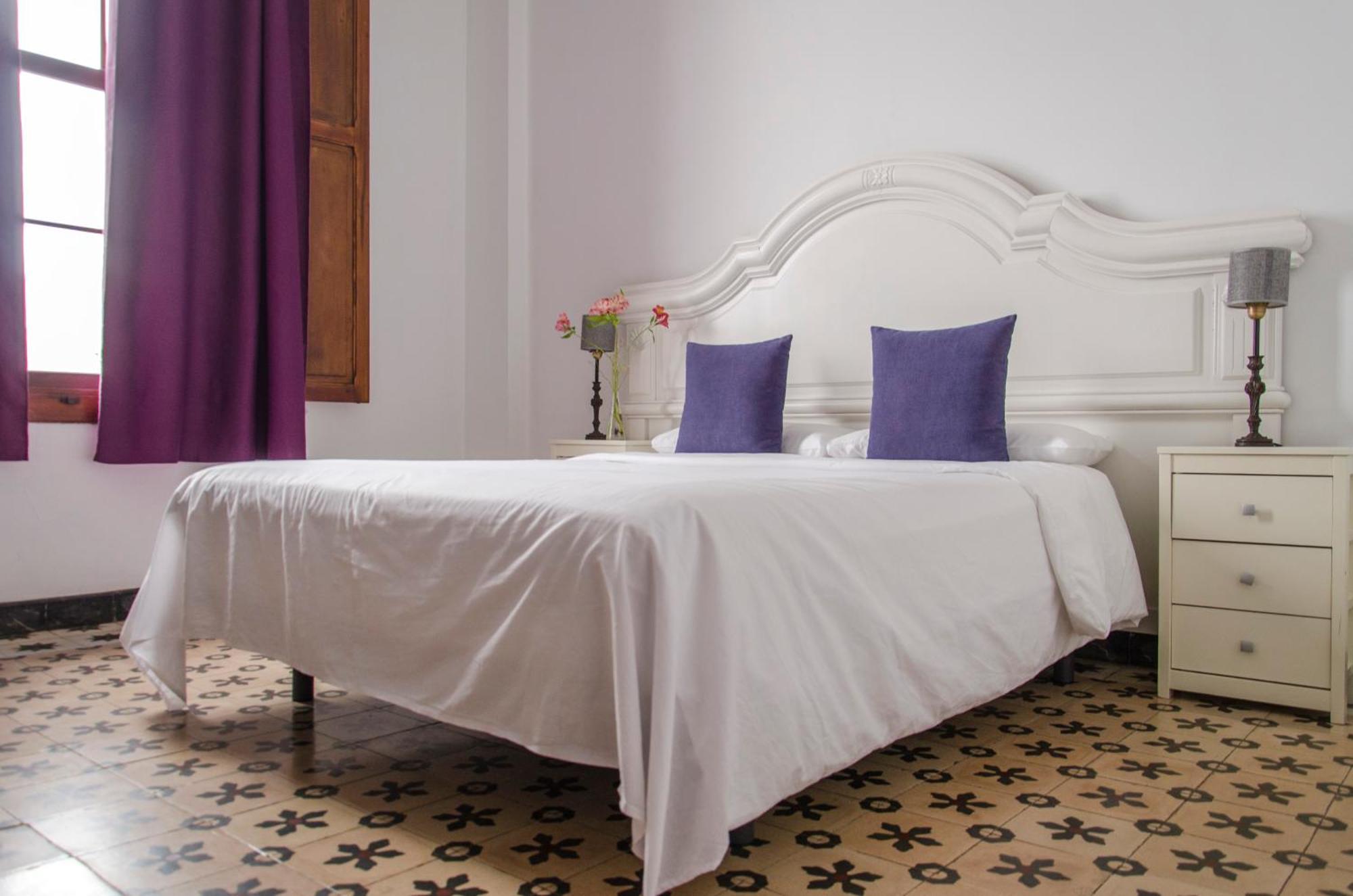 Hotel Rural Casona Santo Domingo Güimar Стая снимка