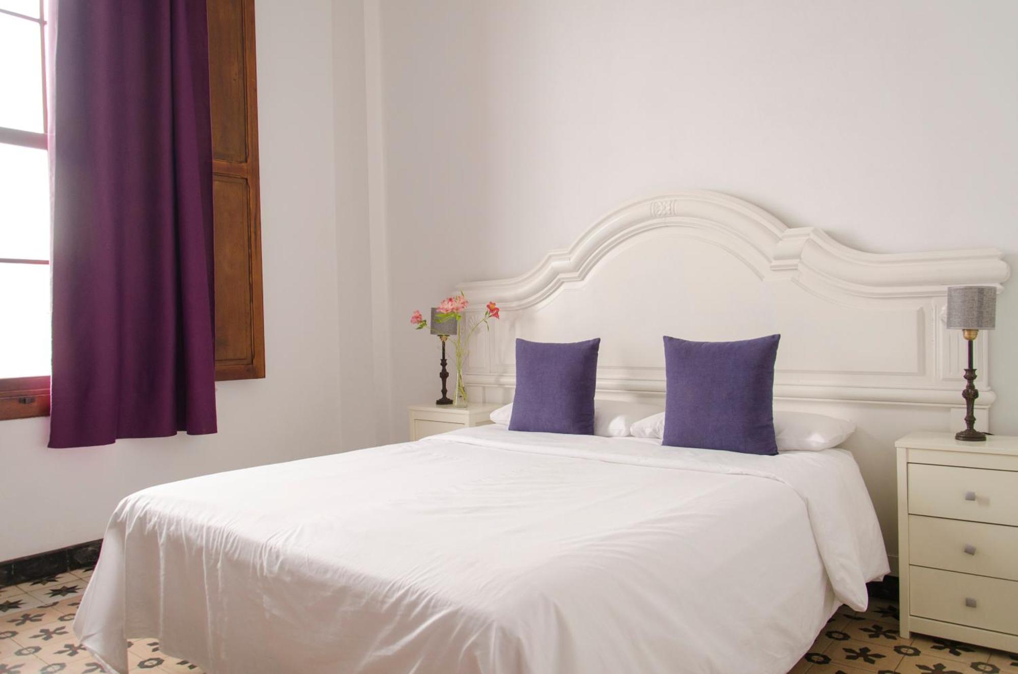 Hotel Rural Casona Santo Domingo Güimar Стая снимка