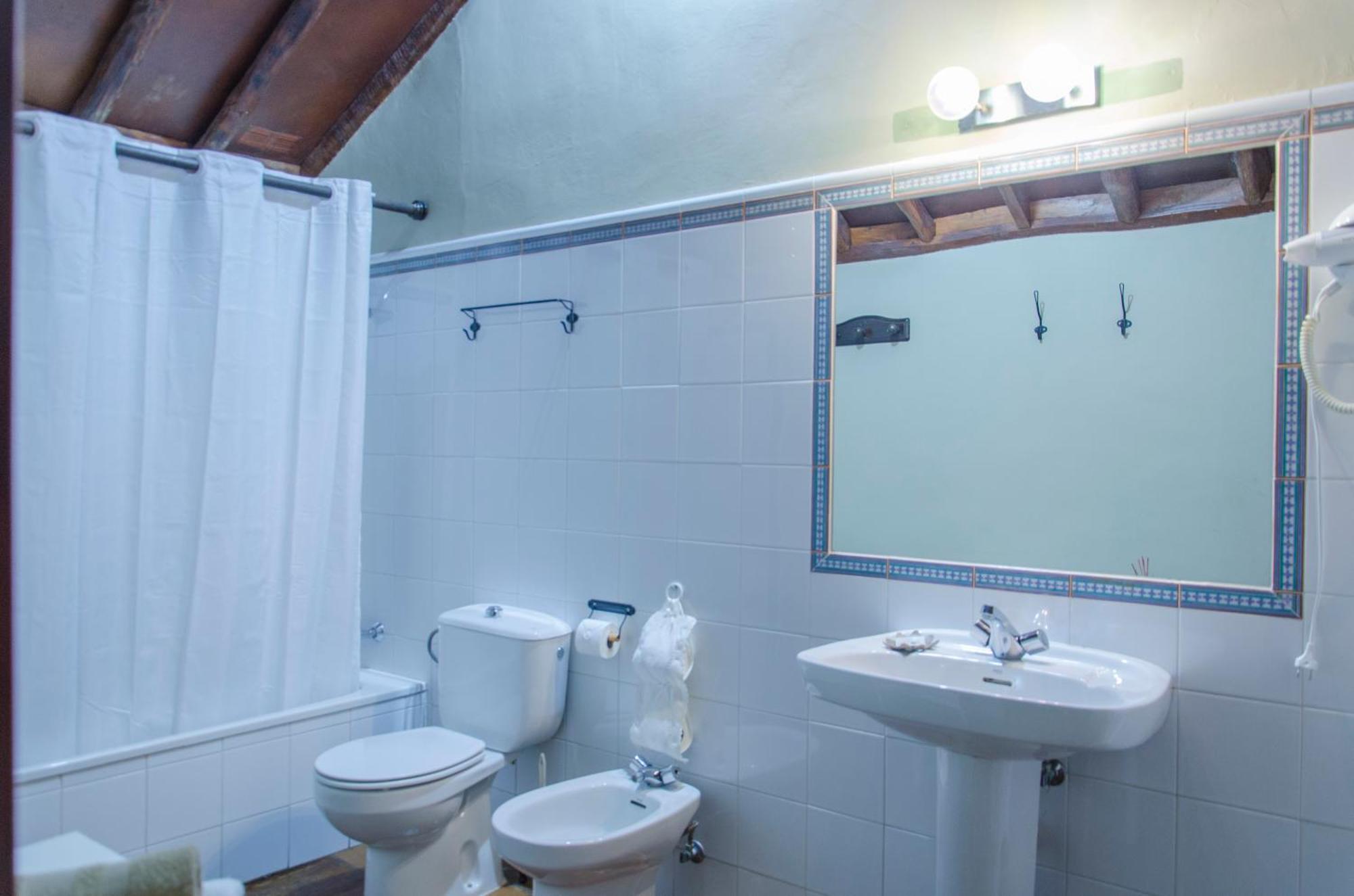 Hotel Rural Casona Santo Domingo Güimar Стая снимка
