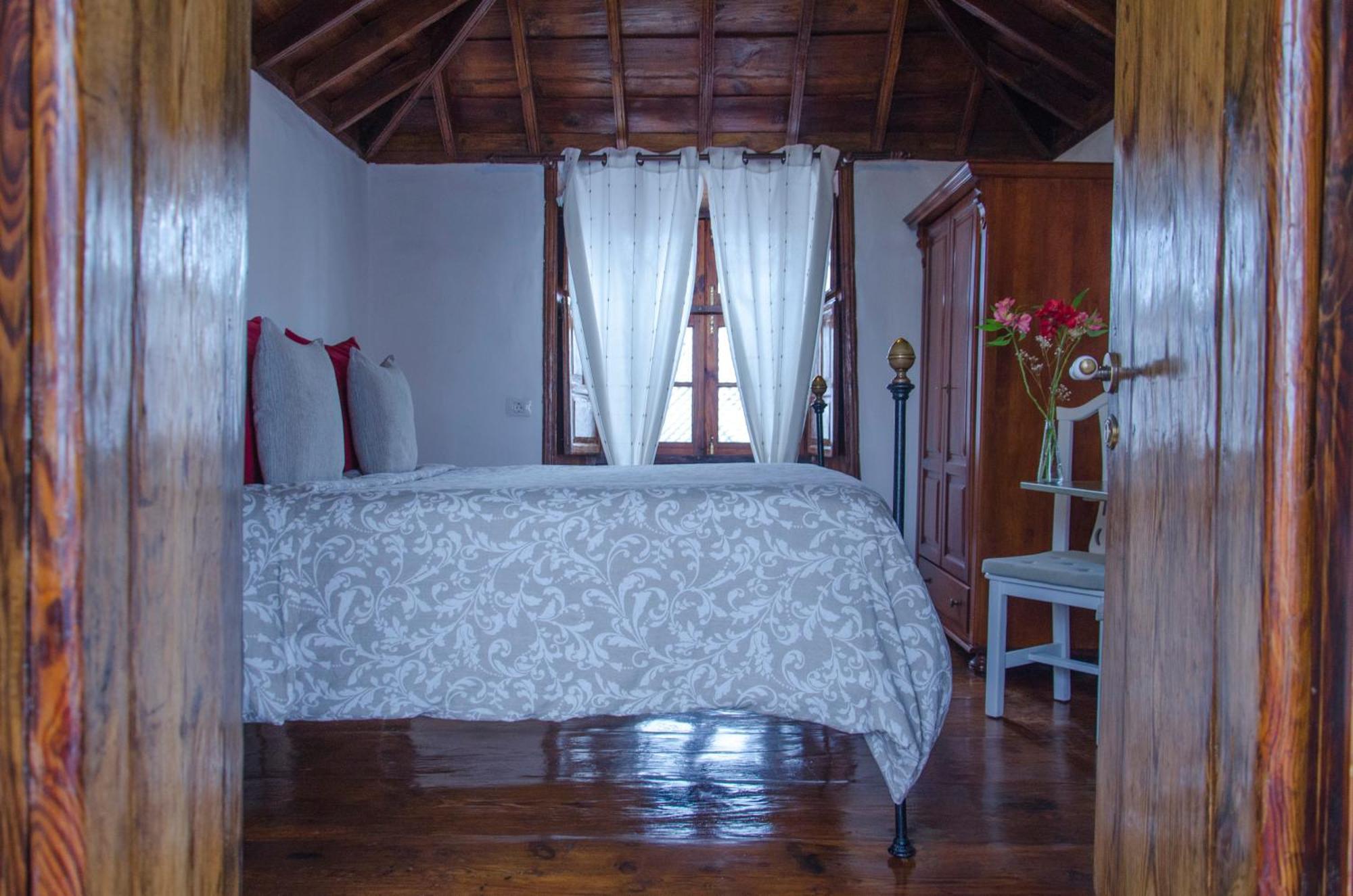 Hotel Rural Casona Santo Domingo Güimar Стая снимка